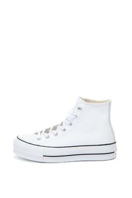 Converse: Белые кроссовки  Chuck Taylor All Star