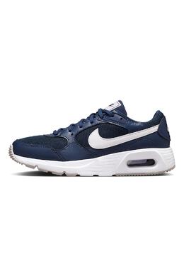 Nike: Белые кроссовки  Air Max SC