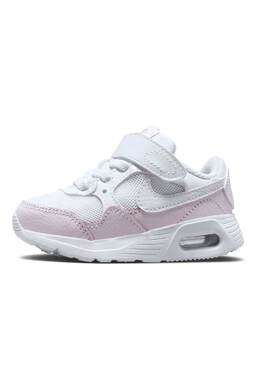 Nike: Белые кроссовки  Air Max SC