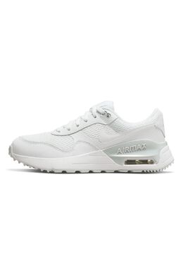 Nike: Белые кроссовки  Air Max