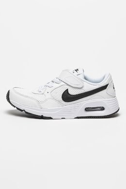 Nike: Белые кроссовки  Air Max SC