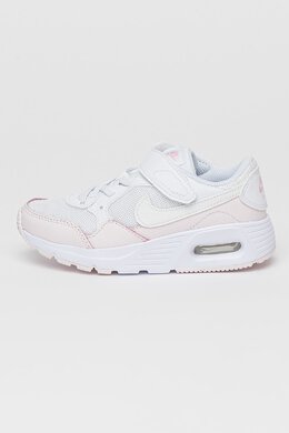 Nike: Белые кроссовки  Air Max SC