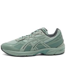 Asics: Серые кроссовки  Gel-1130