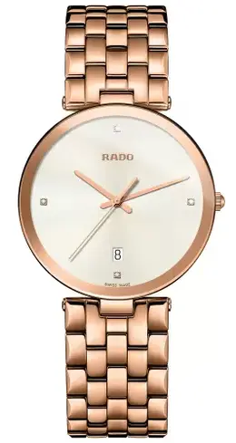 Rado: Часы