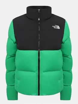 The North Face: Зимняя куртка 