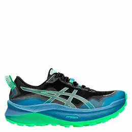 ASICS: Голубые кроссовки  Gel-Trabuco