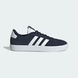 adidas: Белые кеды 