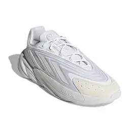 adidas: Белые кроссовки  Ozelia