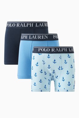 Polo Ralph Lauren: Трусы