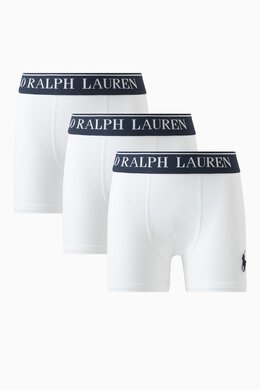 Polo Ralph Lauren: Трусы