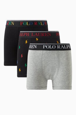 Polo Ralph Lauren: Трусы