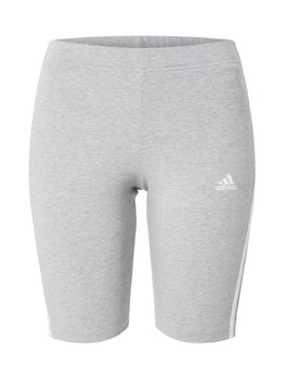 Adidas: Серые брюки  Essentials