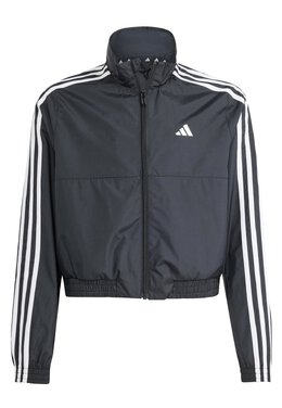 Adidas: Спортивная куртка  Essentials