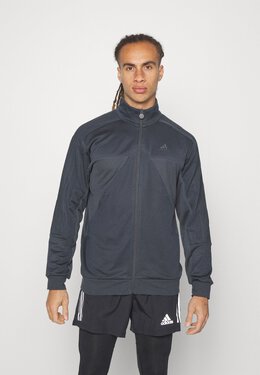 Adidas: Спортивная куртка Tiro