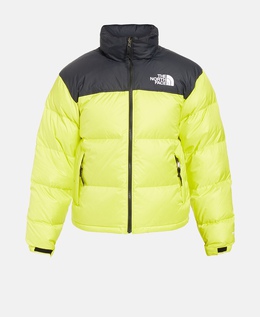 The North Face: Пуховик