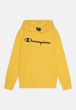 Champion: Толстовка с капюшоном 