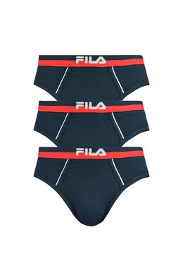 Fila: Синие трусы 