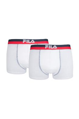 Fila: Белые трусы 