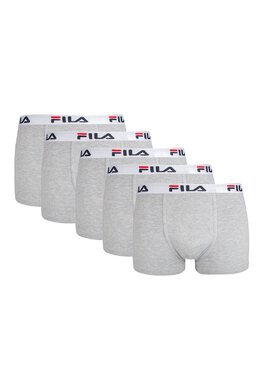 Fila: Серые трусы 