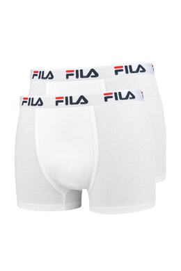 Fila: Белые трусы 