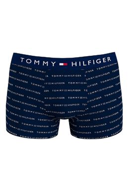 Tommy Hilfiger: Синие трусы 