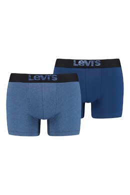 Levi's: Синие трусы 