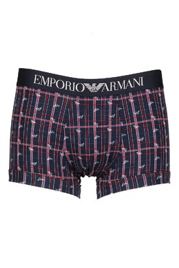 Emporio armani underwear: Синие трусы 