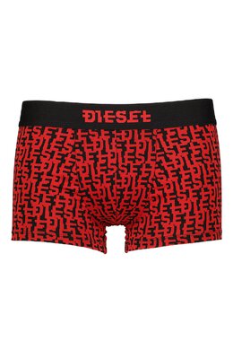 Diesel: Красные трусы 