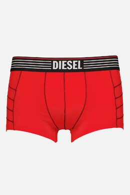 Diesel: Красные трусы