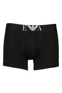 Emporio armani underwear: Чёрные трусы