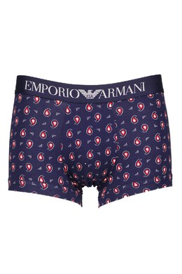 Emporio armani underwear: Фиолетовые трусы 