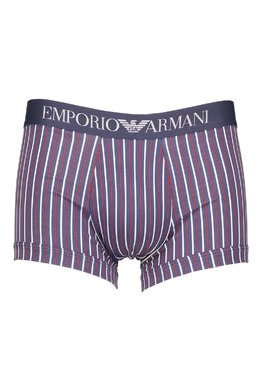 Emporio armani underwear: Красные трусы