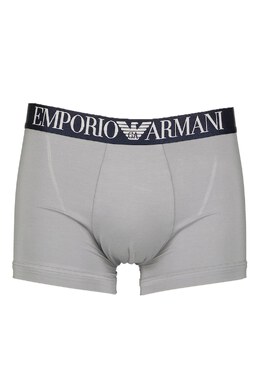 Emporio armani underwear: Бежевые трусы