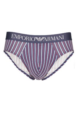 Emporio armani underwear: Красные трусы 