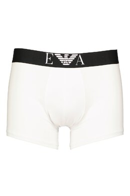 Emporio armani underwear: Белые трусы 