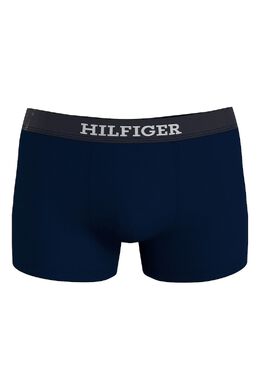 Tommy Hilfiger: Синие трусы 