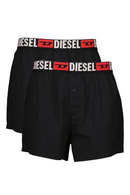 Diesel: Чёрные трусы 