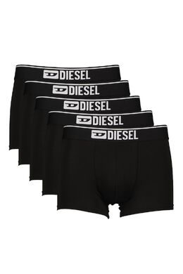 Diesel: Чёрные трусы 