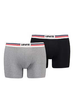 Levi's: Красные трусы 