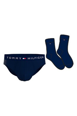 Tommy Hilfiger: Синие трусы 