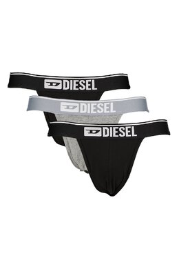 Diesel: Чёрные трусы 