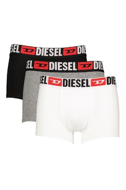 Diesel: Чёрные трусы 