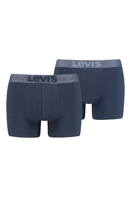 Levi's: Синие трусы 