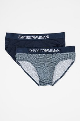 Emporio armani underwear: Белые трусы