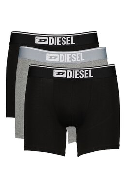 Diesel: Чёрные трусы 