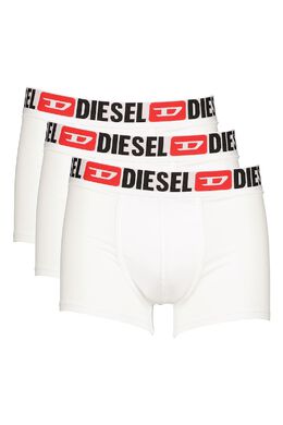 Diesel: Белые трусы 