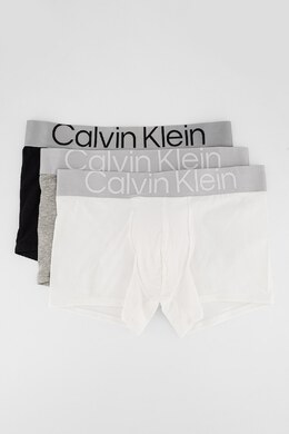 Calvin Klein: Чёрные трусы 