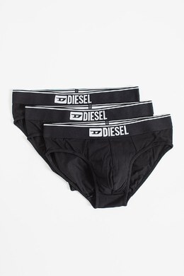 Diesel: Чёрные трусы 