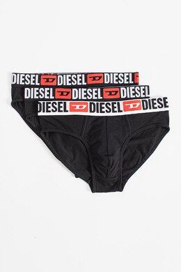 Diesel: Чёрные трусы 