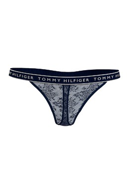 Tommy Hilfiger: Синие трусы 